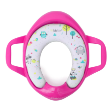 bblüv - Potï - Siège de toilette - Rose